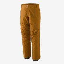 Men's Triolet Pants - Alpine & Waterproof Pants/Bibs - Nouveau Green - 83217 - XS by Patagonia