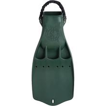 Jet Fin w/ Spring Heel Strap in Green, by SCUBAPRO in Philadelphia PA