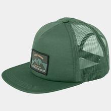 Flatbrim Trucker Cap by Helly Hansen