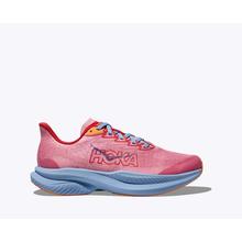 Youth Mach 6 by HOKA