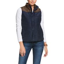 Women's Country Insulated Vest