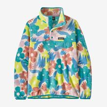 Women's LW Synch Snap-T P/O by Patagonia in Ottawa ON