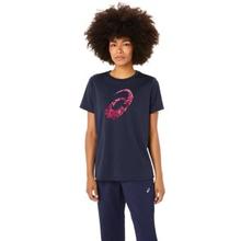 Women's Carnation Spiral A Crew