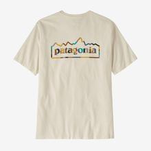 Men's Unity Fitz Responsibili-Tee by Patagonia in Wenatchee WA