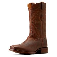 Men's Bench Made Stilwell Cowboy Boot