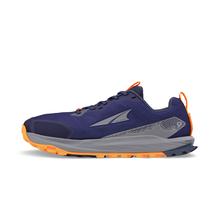 Men's Lone Peak 9 Dark by Altra Running