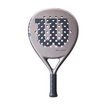 Carbon Force Padel Racket by Wilson in Huntington Beach CA