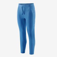 Women's Endless Run 7/8 Tights by Patagonia in South Sioux City NE