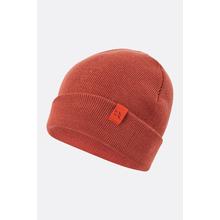 Adzuki Beanie by Rab