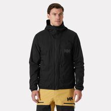 Men's Odin Bc LT Insulator Hood by Helly Hansen in Saint Augustin De Desmaures QC