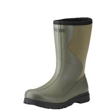 Men's Springfield Rubber Boot