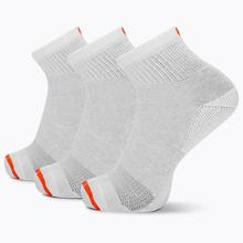 Cushioned Cotton Quarter Sock 3 Pack by Merrell in Durham NC