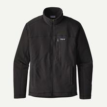 Men’s Micro D Jacket