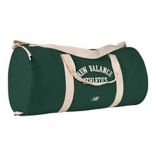 Unisex Canvas Duffel