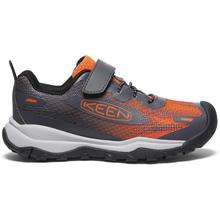 Little Kids' Wanduro Speed Hiking Shoe by Keen