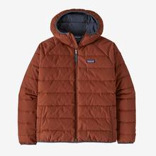 Cotton Down Jacket by Patagonia in Council Bluffs IA