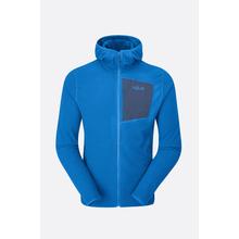 Men's Tecton Hoody by Rab in Canmore Ab