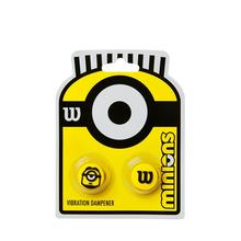 Minions V3.0 Vibration Dampeners – 2 Pack by Wilson in Durham NC