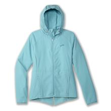 Women's Canopy Jacket by Brooks Running in Surrey BC