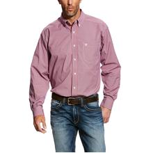 Men's Gazeley LS Perf Shirt