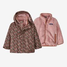 Baby All Seasons 3-in-1 Jacket by Patagonia in Mishawaka IN