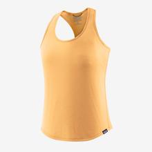 Women's Cap Cool Trail Tank by Patagonia