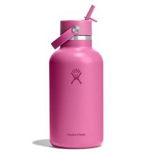 64 oz Wide Mouth with Flex Straw Cap - Reef by Hydro Flask in Mishawaka IN