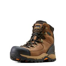 Men's Endeavor 6" Waterproof Work Boot