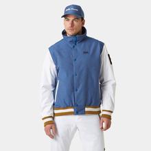 Men's Apres Ski Varsity Jacket by Helly Hansen