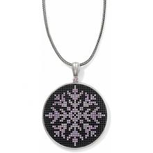 Nordic Star Convertible Necklace by Brighton in Sidney OH