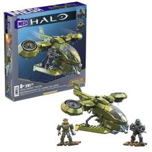 Mega Halo Unsc Hornet Recon by Mattel