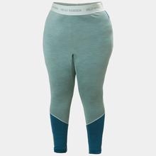 Women's LIFA Merino Midweight Pants Plus by Helly Hansen