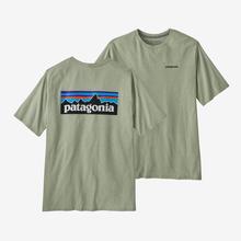 Men's P-6 Logo Responsibili-Tee by Patagonia in Cincinnati OH