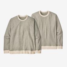 Men's Reversible Shearling Crew by Patagonia