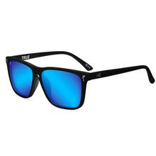 Dead Golfer Black / Moonshot Fast Lanes Sport Sunglasses by Knockaround