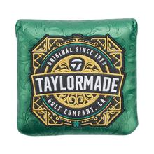 Shamrock Shimmer by TaylorMade