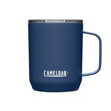 Horizon 12 oz Camp Mug, Insulated Stainless Steel by CamelBak