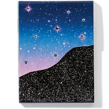 Halo Space Notepad by Brighton in Porter Ranch CA