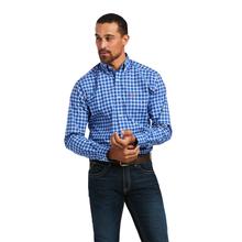 Men's Pro Series Gyles Stretch Fitted Shirt