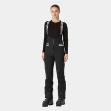 Women's Avanti Softshell Ski Bib Pants by Helly Hansen