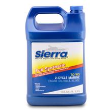 118-9540-3 TC-W3 Full Synthetic (Gallon)