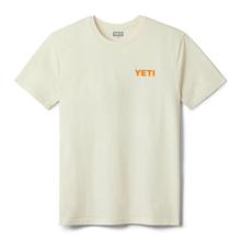 King Crab Short Sleeve T-Shirt by YETI in Fullerton CA