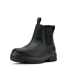 Men's Turbo Chelsea Waterproof Work Boot