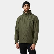 Men's Dubliner Insulated Jacket by Helly Hansen