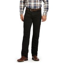 Men's M5 Slim Boone Stackable Straight Leg Jean by Ariat