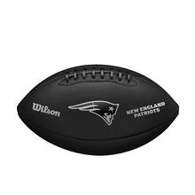 NFL TEAM METALLIC PREMIERE FOOTBALL by Wilson