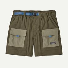 Women's Outdoor Everyday Shorts by Patagonia