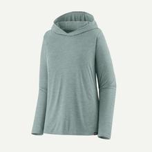 Women's Cap Cool Daily Hoody by Patagonia
