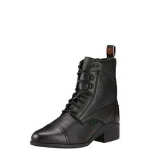 Women's Heritage Breeze Lace Paddock Boot