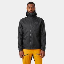 Men's Verglas Micro Shell Jacket by Helly Hansen